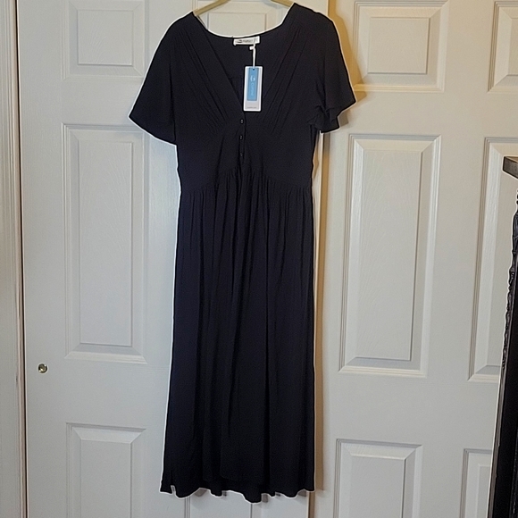 Cupshe Aubriella Beach Dress - Picture 2 of 8